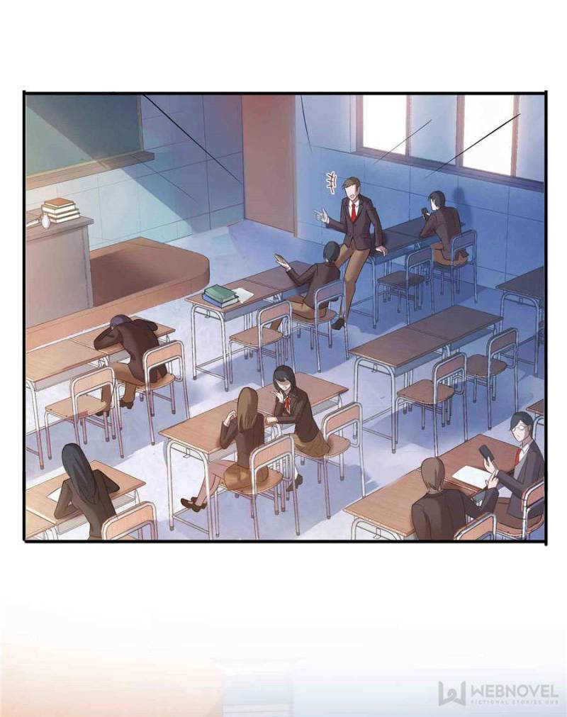 Perfect Secret Love: The Bad New Wife is a Little Sweet chapter 30 - page 2