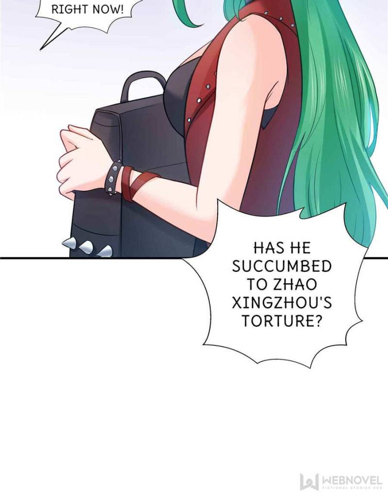 Perfect Secret Love: The Bad New Wife is a Little Sweet chapter 30 - page 20
