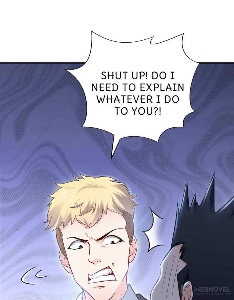 Perfect Secret Love: The Bad New Wife is a Little Sweet chapter 30 - page 22