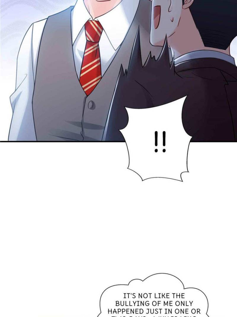 Perfect Secret Love: The Bad New Wife is a Little Sweet chapter 30 - page 23