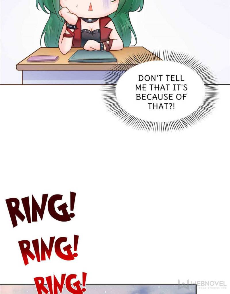 Perfect Secret Love: The Bad New Wife is a Little Sweet chapter 30 - page 26