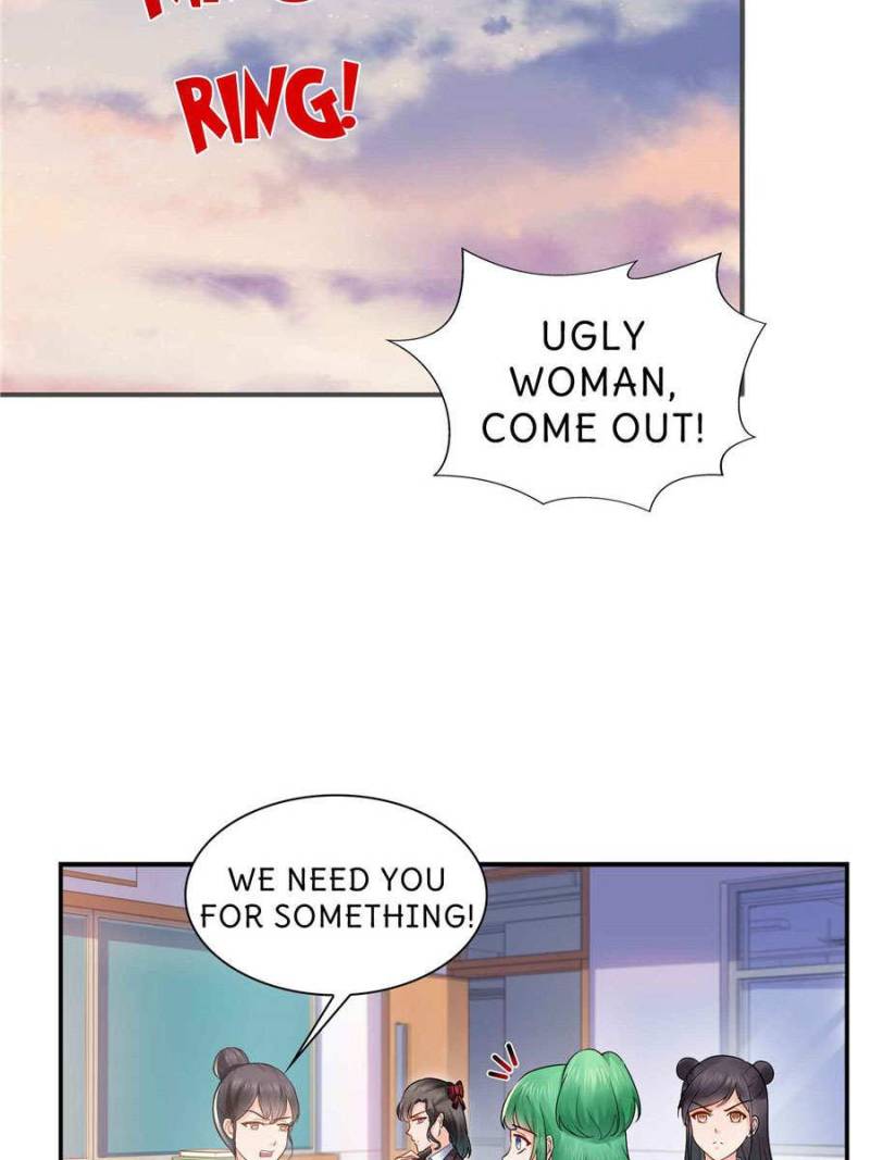Perfect Secret Love: The Bad New Wife is a Little Sweet chapter 30 - page 27