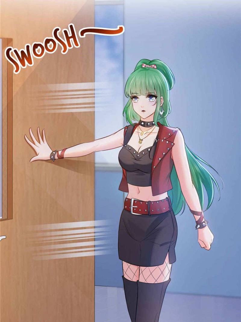 Perfect Secret Love: The Bad New Wife is a Little Sweet chapter 30 - page 3