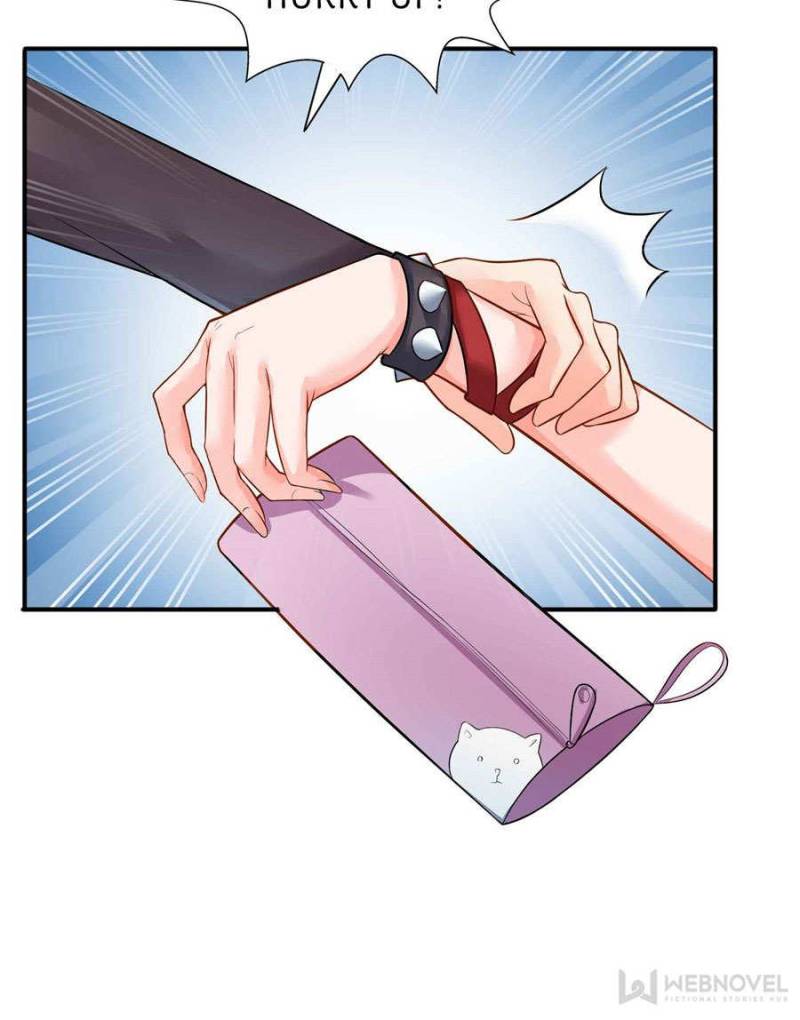 Perfect Secret Love: The Bad New Wife is a Little Sweet chapter 30 - page 30