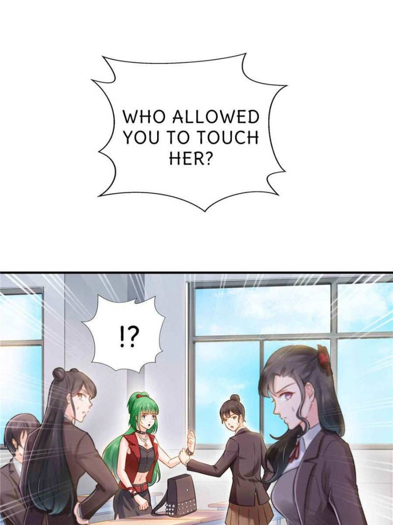 Perfect Secret Love: The Bad New Wife is a Little Sweet chapter 30 - page 31