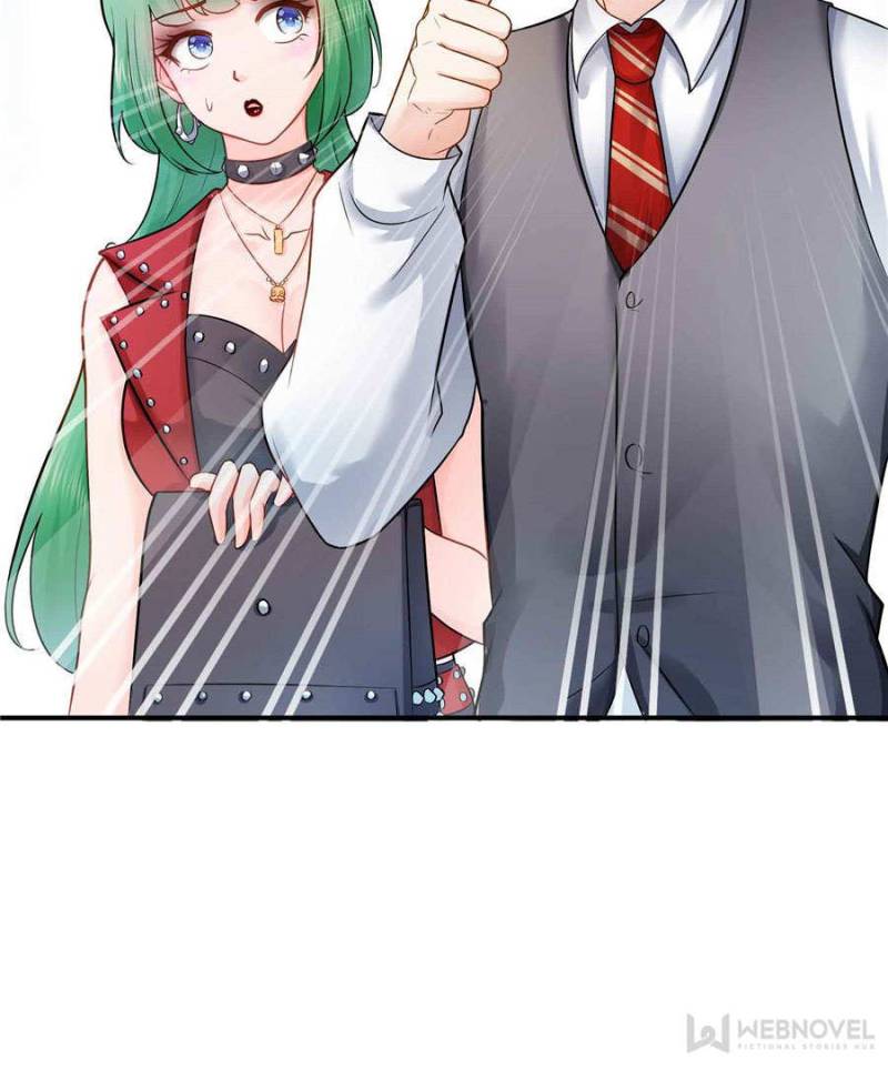 Perfect Secret Love: The Bad New Wife is a Little Sweet chapter 30 - page 36