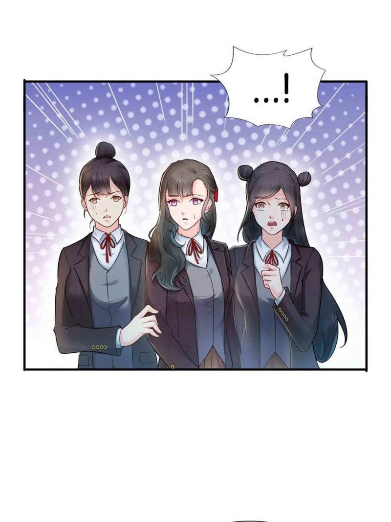 Perfect Secret Love: The Bad New Wife is a Little Sweet chapter 30 - page 37