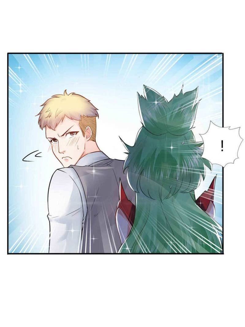 Perfect Secret Love: The Bad New Wife is a Little Sweet chapter 30 - page 43