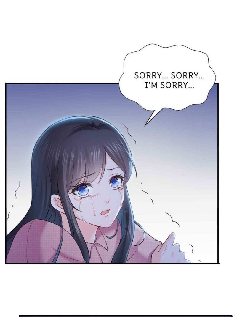 Perfect Secret Love: The Bad New Wife is a Little Sweet chapter 29 - page 1