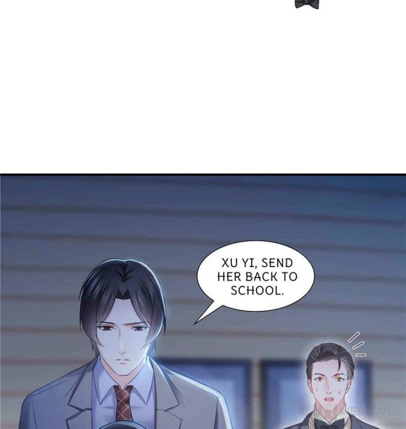 Perfect Secret Love: The Bad New Wife is a Little Sweet chapter 29 - page 10