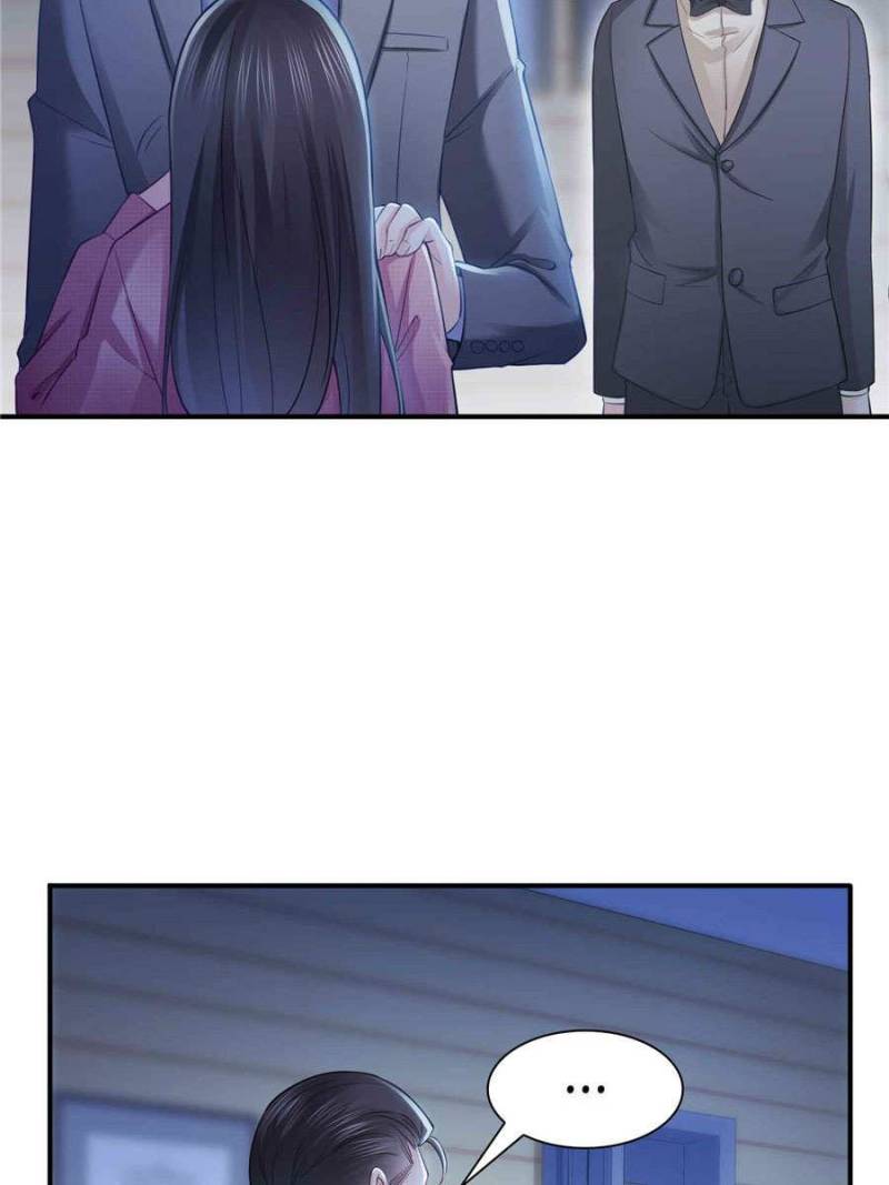 Perfect Secret Love: The Bad New Wife is a Little Sweet chapter 29 - page 11