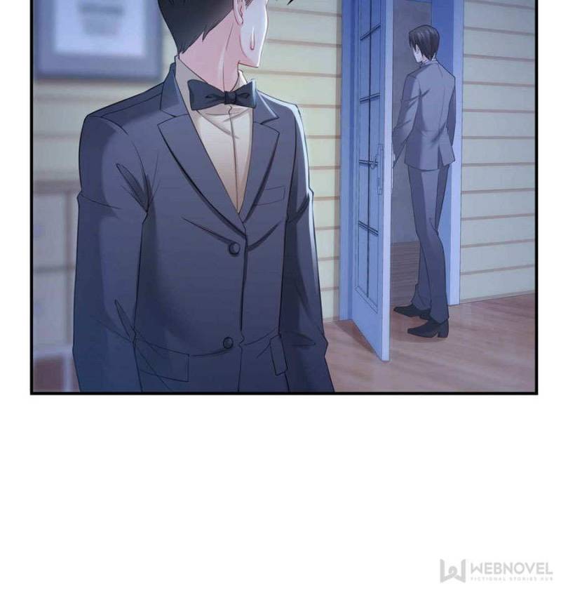 Perfect Secret Love: The Bad New Wife is a Little Sweet chapter 29 - page 12