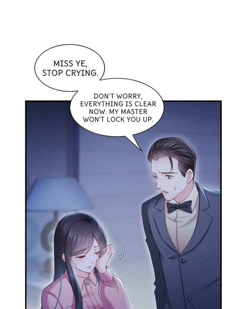 Perfect Secret Love: The Bad New Wife is a Little Sweet chapter 29 - page 13