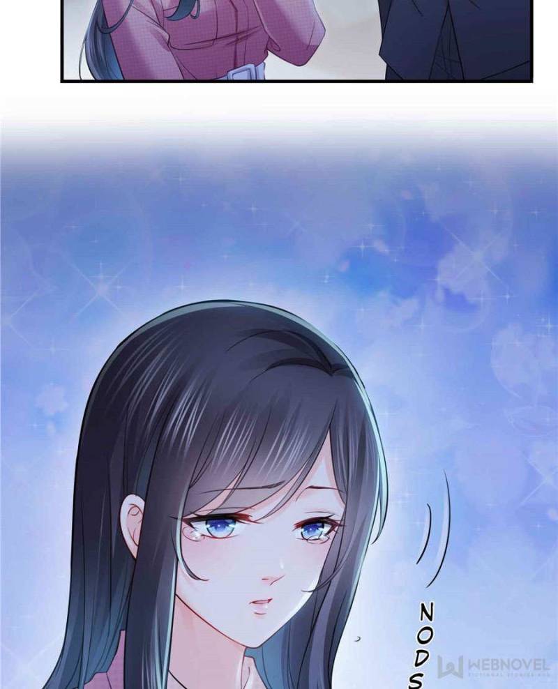 Perfect Secret Love: The Bad New Wife is a Little Sweet chapter 29 - page 14