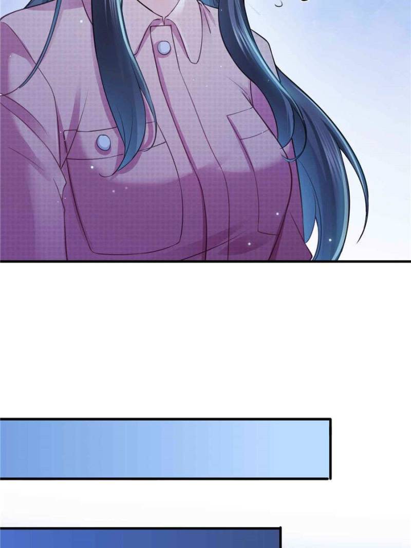 Perfect Secret Love: The Bad New Wife is a Little Sweet chapter 29 - page 15