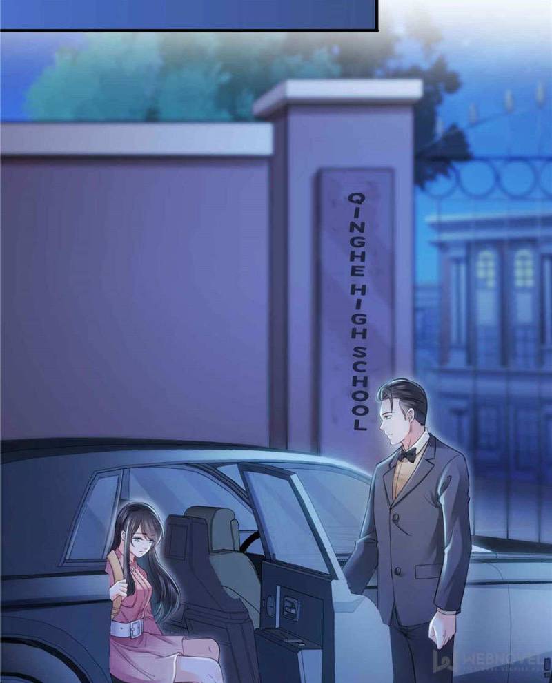 Perfect Secret Love: The Bad New Wife is a Little Sweet chapter 29 - page 16