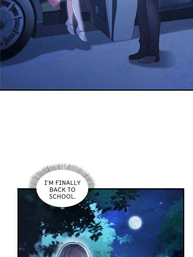 Perfect Secret Love: The Bad New Wife is a Little Sweet chapter 29 - page 17