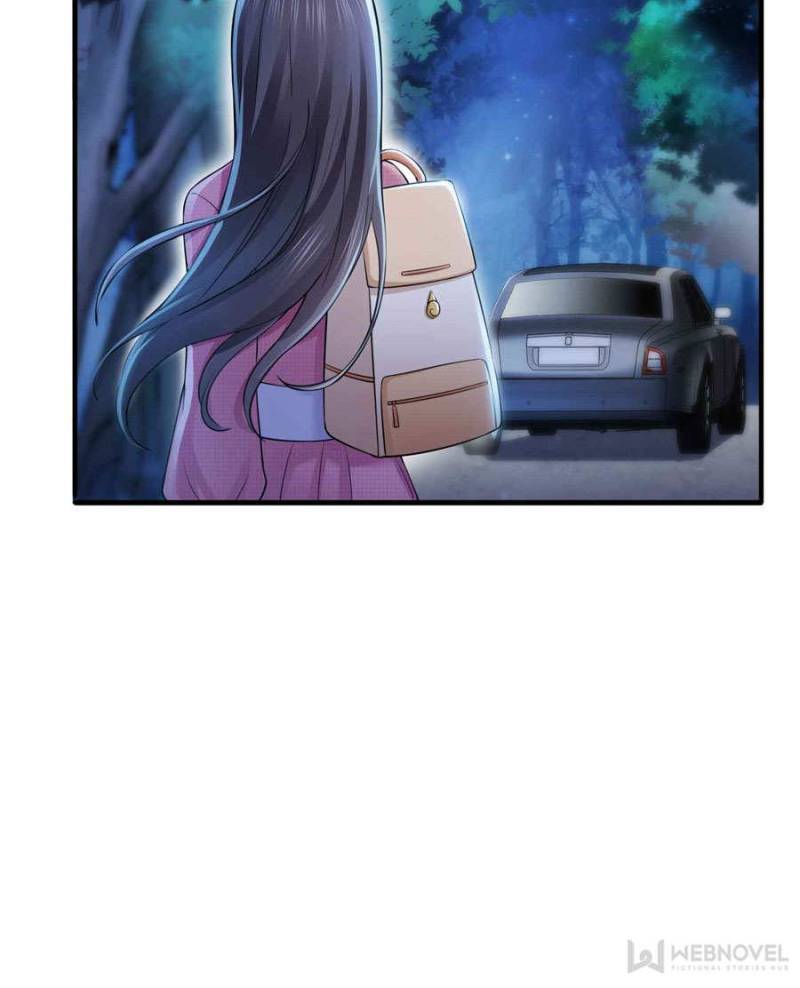 Perfect Secret Love: The Bad New Wife is a Little Sweet chapter 29 - page 18