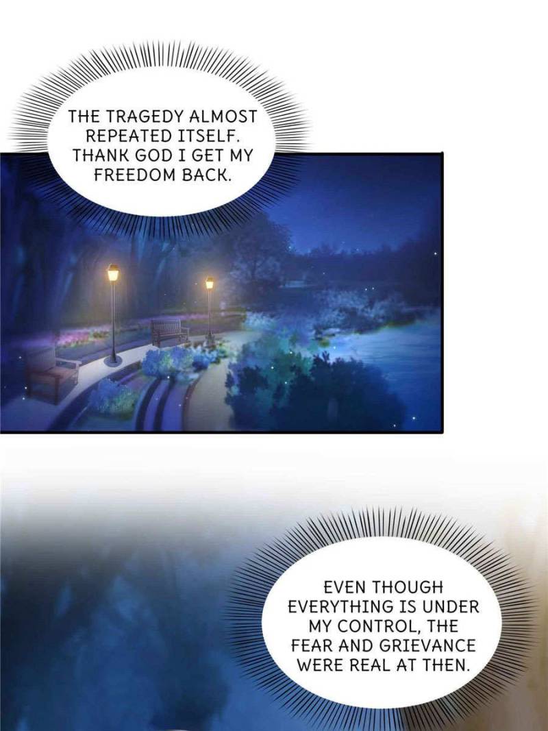 Perfect Secret Love: The Bad New Wife is a Little Sweet chapter 29 - page 19
