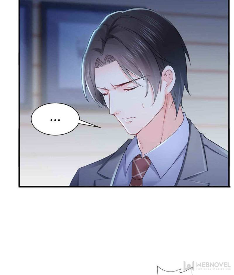 Perfect Secret Love: The Bad New Wife is a Little Sweet chapter 29 - page 2