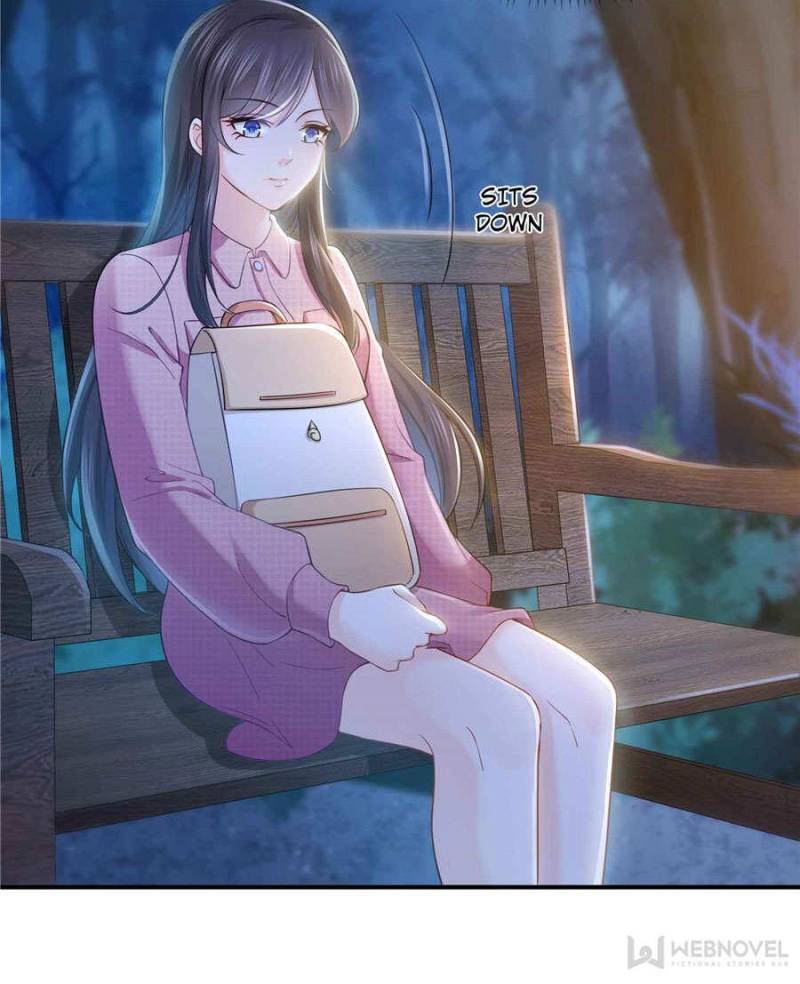 Perfect Secret Love: The Bad New Wife is a Little Sweet chapter 29 - page 20