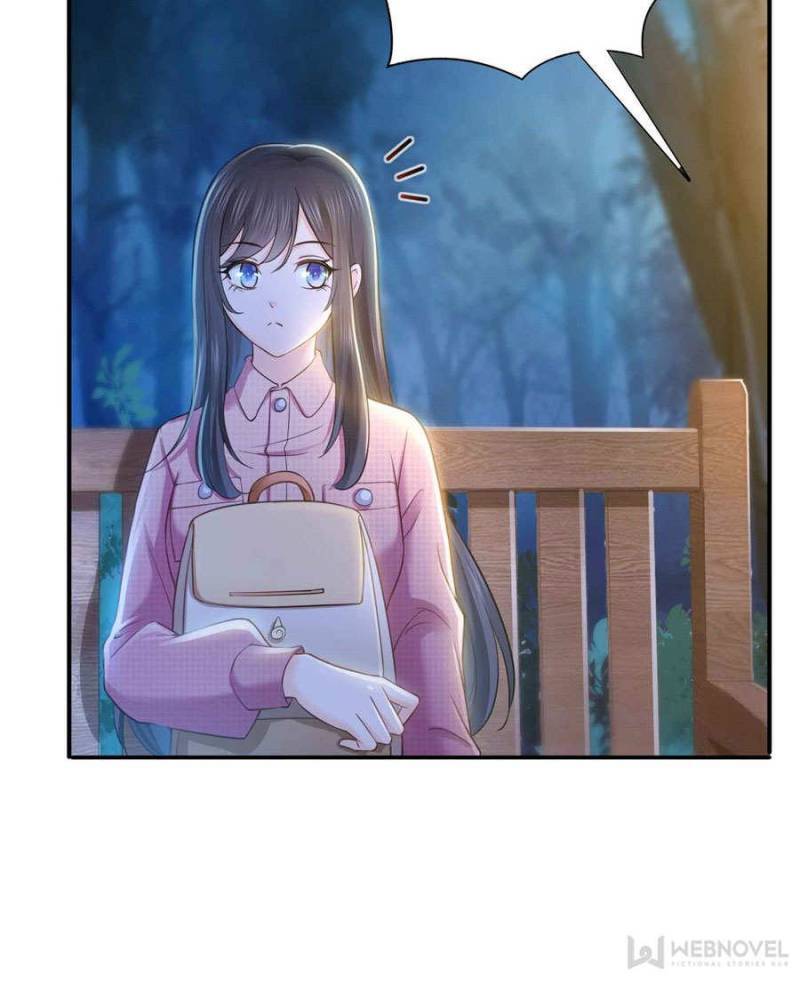 Perfect Secret Love: The Bad New Wife is a Little Sweet chapter 29 - page 22