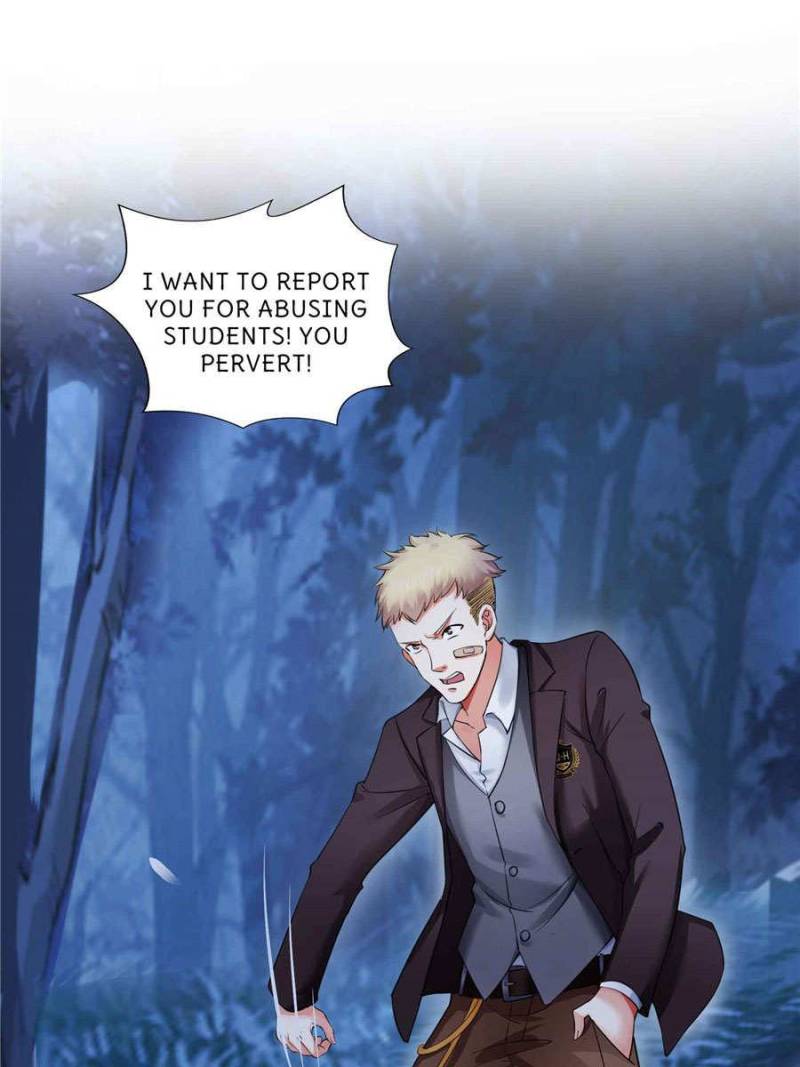 Perfect Secret Love: The Bad New Wife is a Little Sweet chapter 29 - page 23