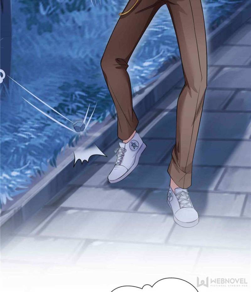Perfect Secret Love: The Bad New Wife is a Little Sweet chapter 29 - page 24