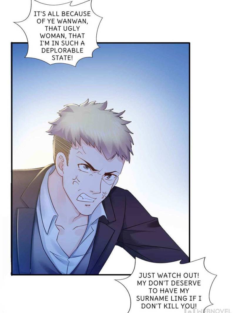 Perfect Secret Love: The Bad New Wife is a Little Sweet chapter 29 - page 26