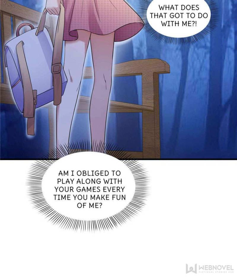 Perfect Secret Love: The Bad New Wife is a Little Sweet chapter 29 - page 29