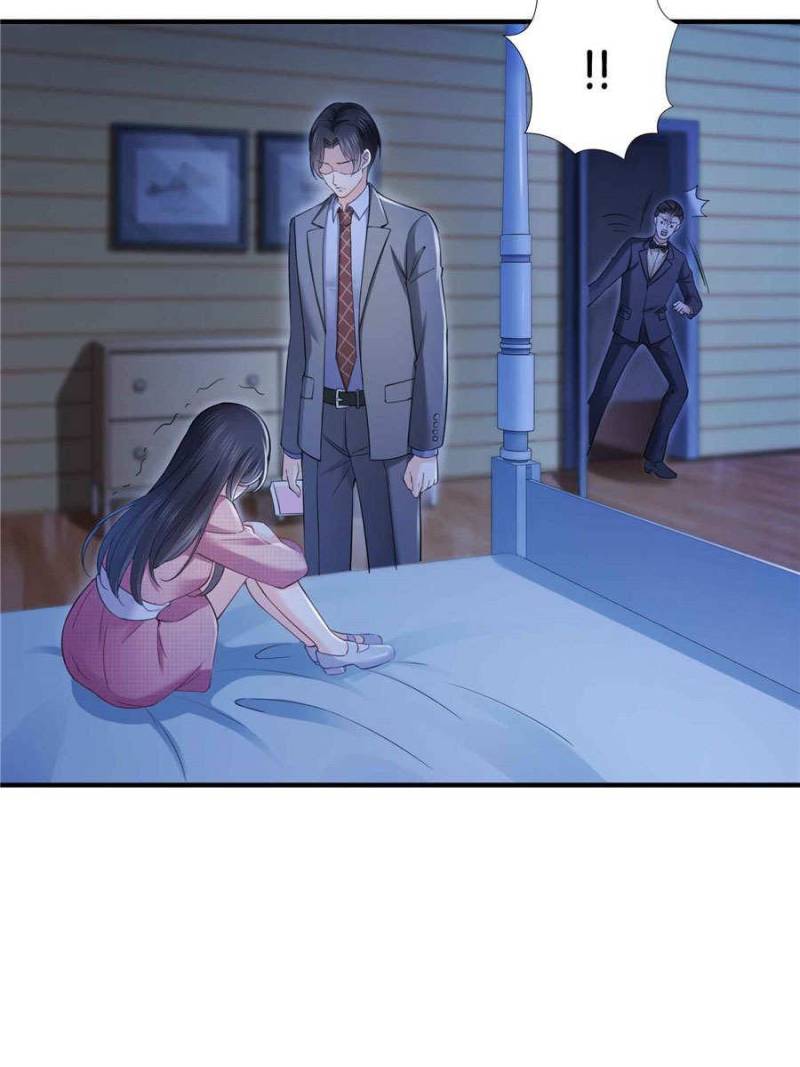 Perfect Secret Love: The Bad New Wife is a Little Sweet chapter 29 - page 3
