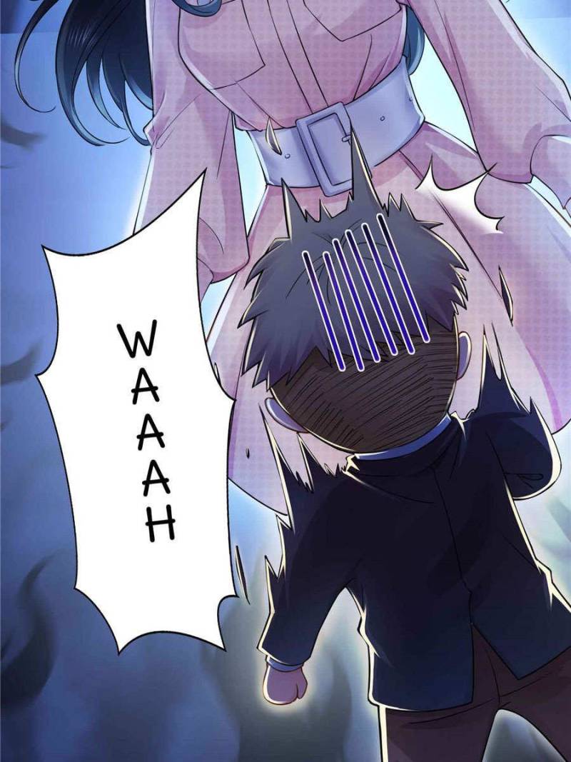 Perfect Secret Love: The Bad New Wife is a Little Sweet chapter 29 - page 31