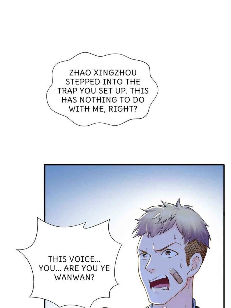 Perfect Secret Love: The Bad New Wife is a Little Sweet chapter 29 - page 33