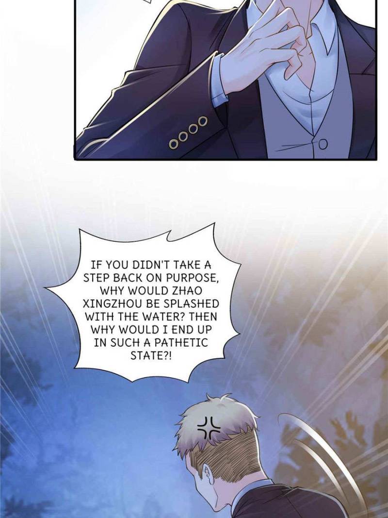 Perfect Secret Love: The Bad New Wife is a Little Sweet chapter 29 - page 34