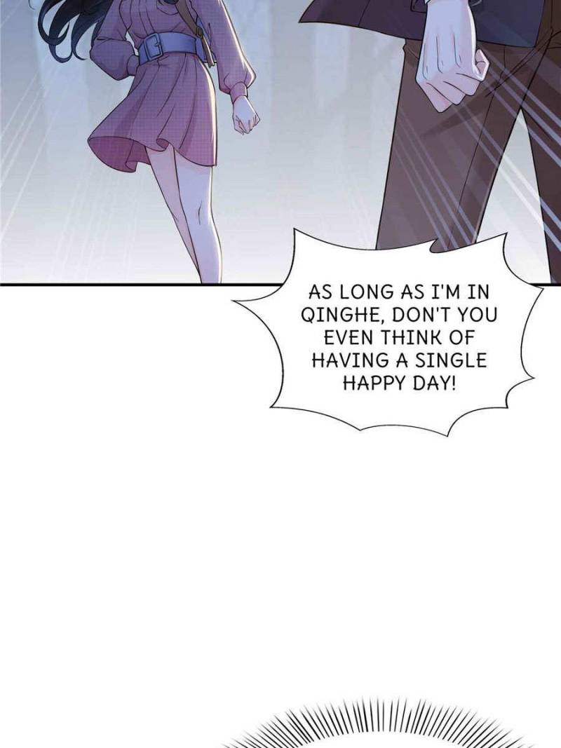Perfect Secret Love: The Bad New Wife is a Little Sweet chapter 29 - page 36