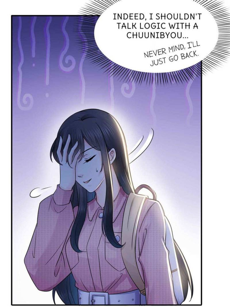 Perfect Secret Love: The Bad New Wife is a Little Sweet chapter 29 - page 37