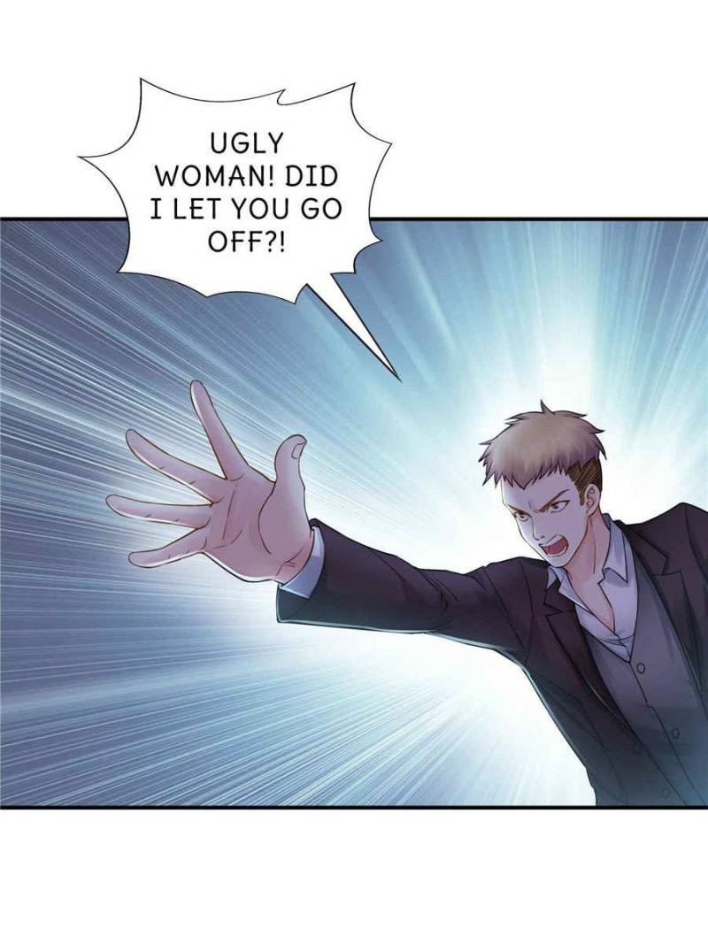 Perfect Secret Love: The Bad New Wife is a Little Sweet chapter 29 - page 39