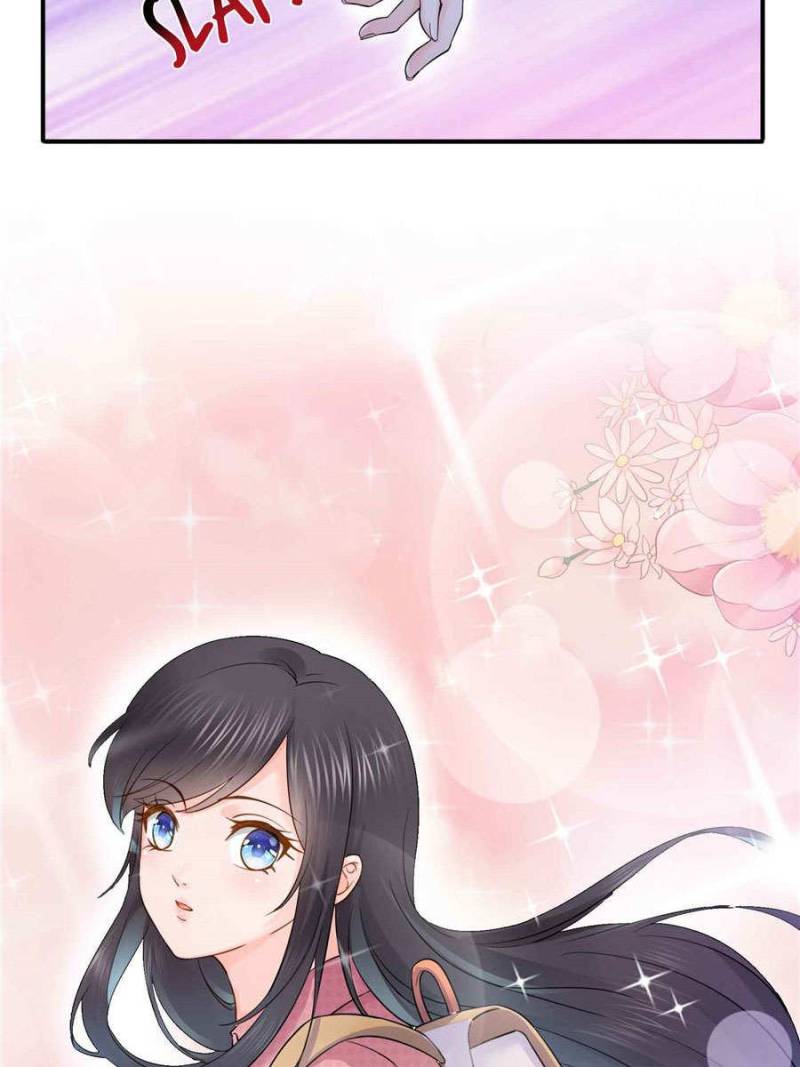 Perfect Secret Love: The Bad New Wife is a Little Sweet chapter 29 - page 41