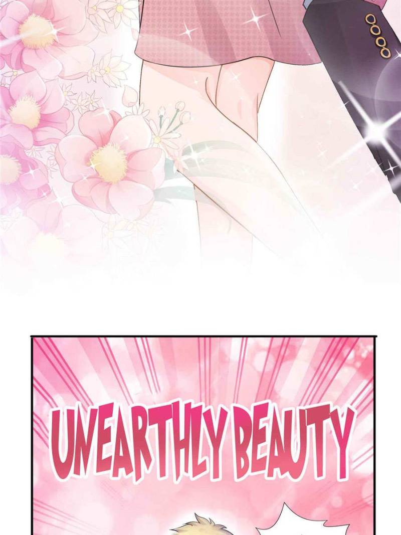 Perfect Secret Love: The Bad New Wife is a Little Sweet chapter 29 - page 43