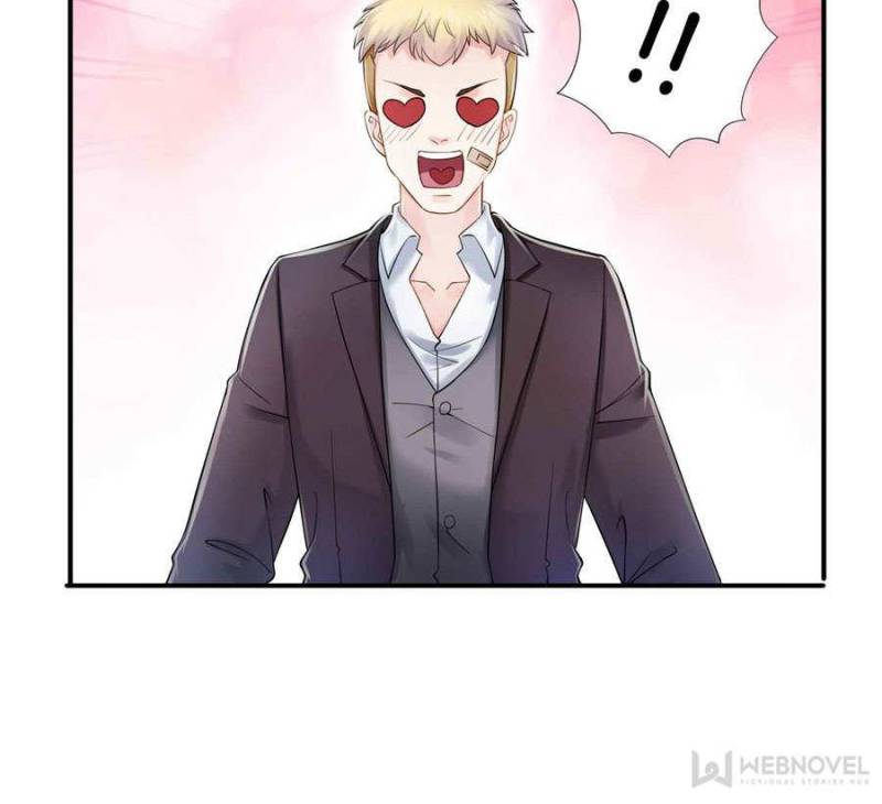 Perfect Secret Love: The Bad New Wife is a Little Sweet chapter 29 - page 44