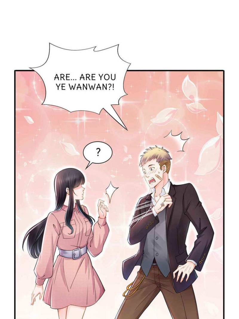 Perfect Secret Love: The Bad New Wife is a Little Sweet chapter 29 - page 45