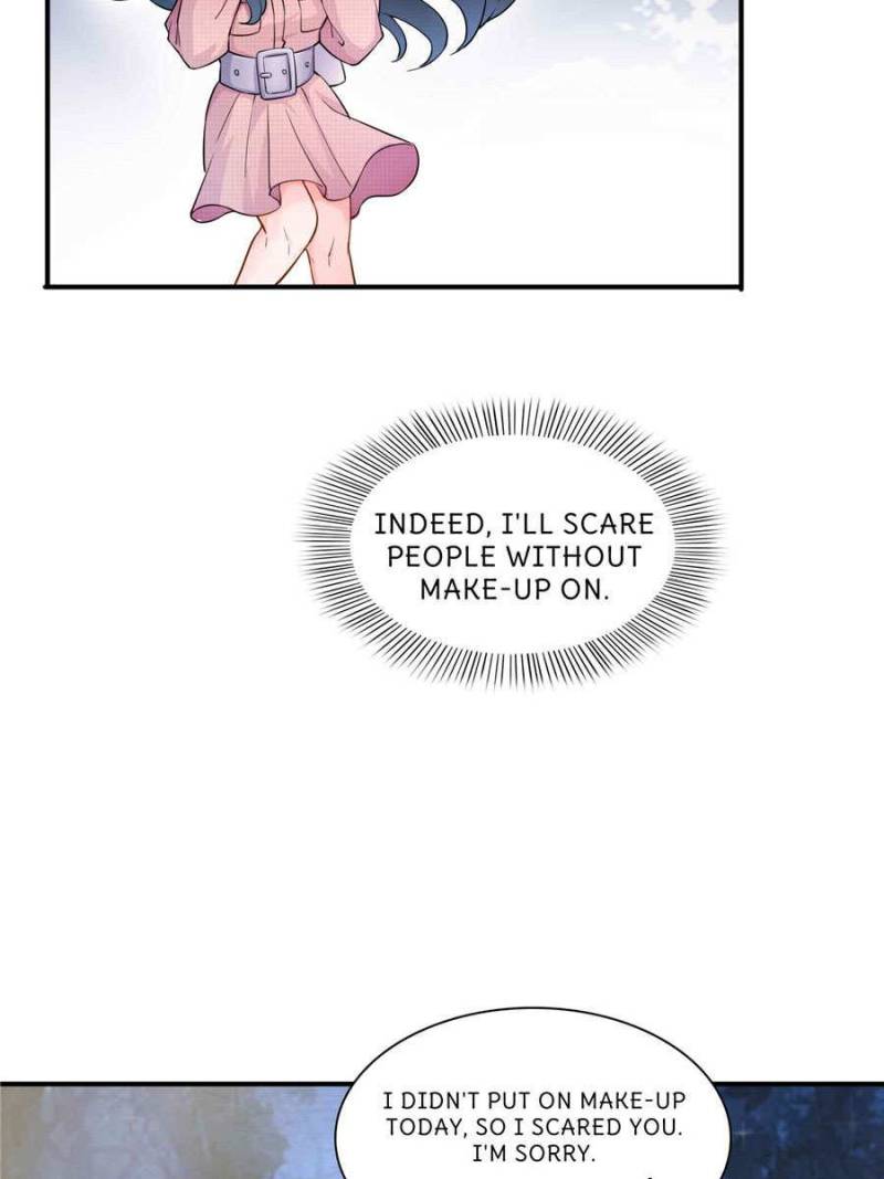Perfect Secret Love: The Bad New Wife is a Little Sweet chapter 29 - page 47