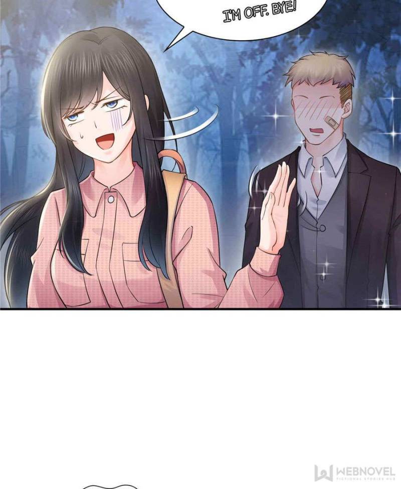 Perfect Secret Love: The Bad New Wife is a Little Sweet chapter 29 - page 48