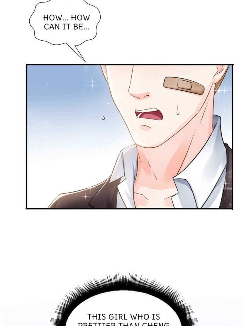 Perfect Secret Love: The Bad New Wife is a Little Sweet chapter 29 - page 49