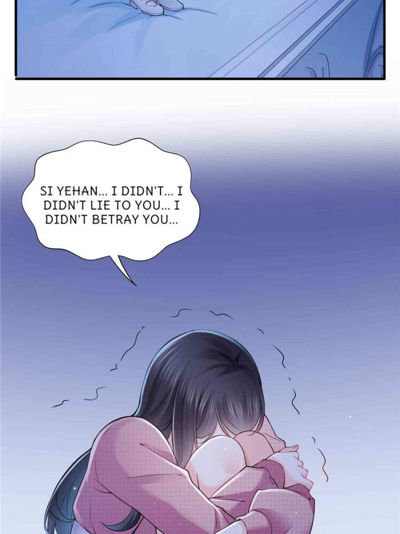 Perfect Secret Love: The Bad New Wife is a Little Sweet chapter 29 - page 5