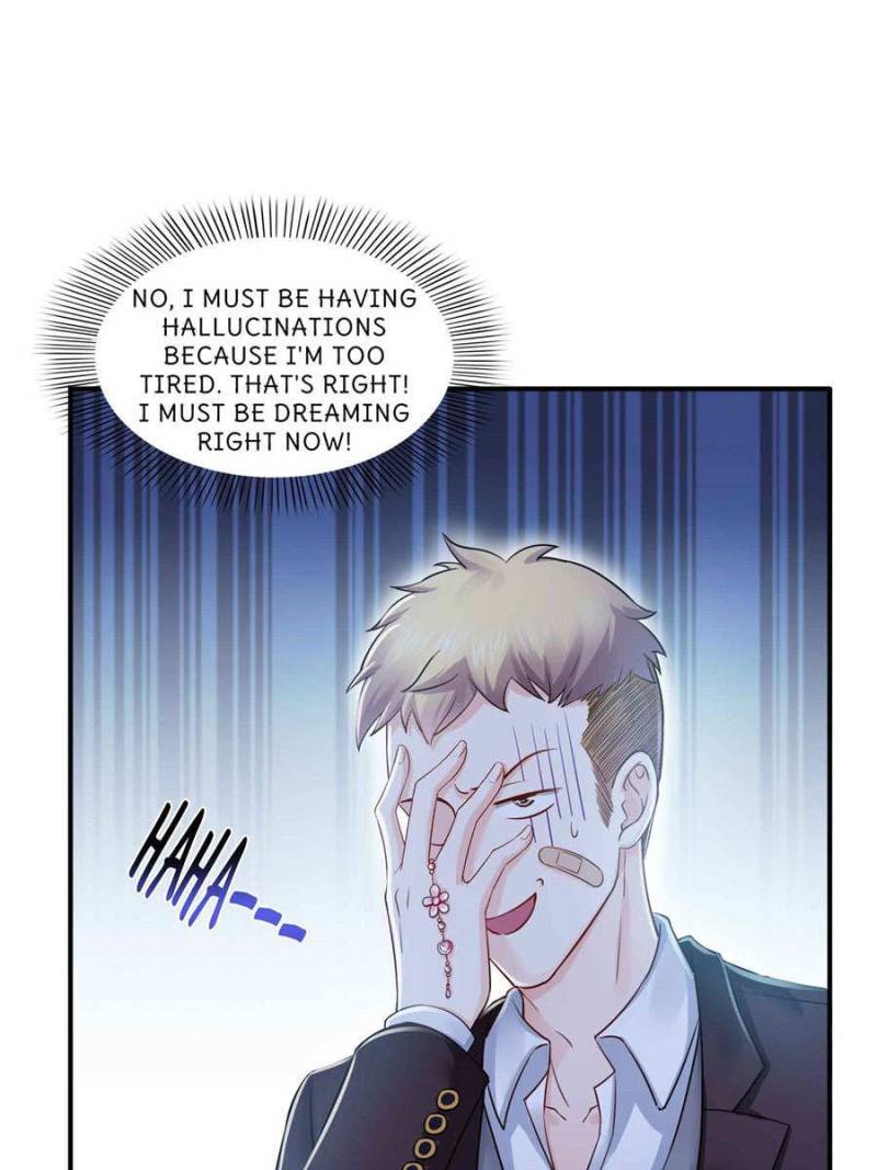Perfect Secret Love: The Bad New Wife is a Little Sweet chapter 29 - page 51