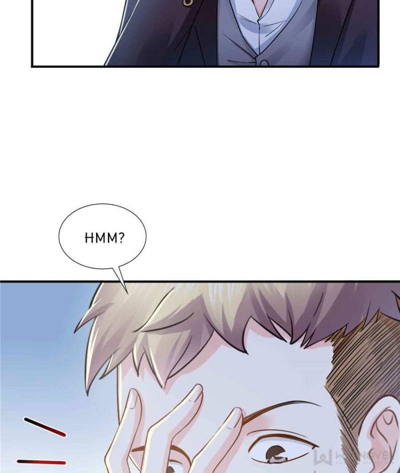 Perfect Secret Love: The Bad New Wife is a Little Sweet chapter 29 - page 52