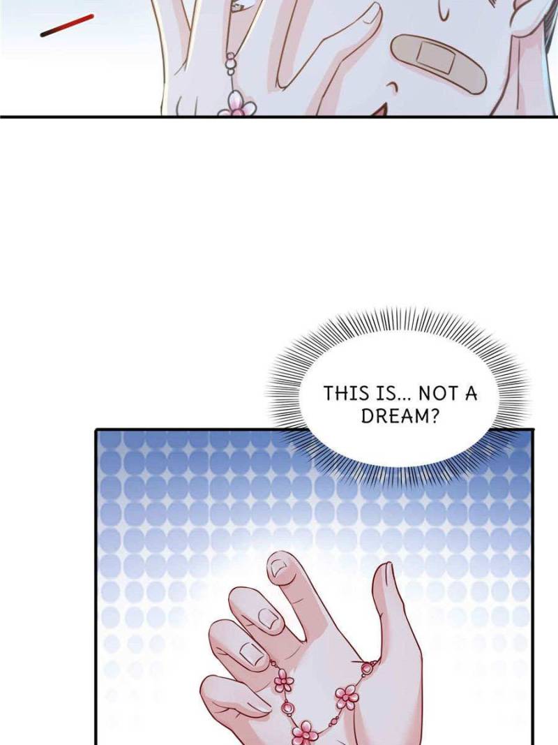 Perfect Secret Love: The Bad New Wife is a Little Sweet chapter 29 - page 53