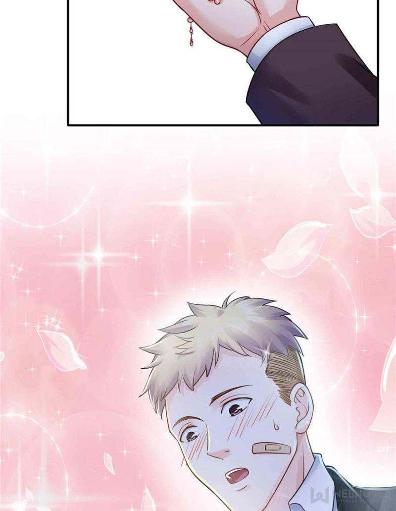 Perfect Secret Love: The Bad New Wife is a Little Sweet chapter 29 - page 54