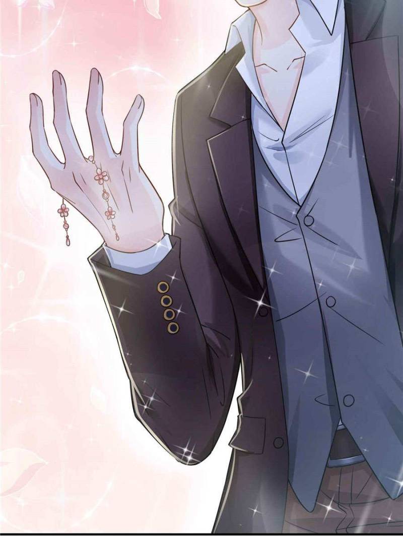 Perfect Secret Love: The Bad New Wife is a Little Sweet chapter 29 - page 55